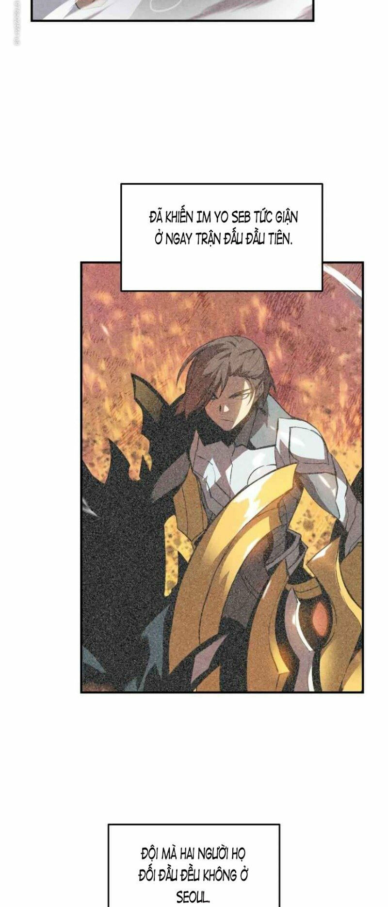 tôi là lính mới chapter 48 29