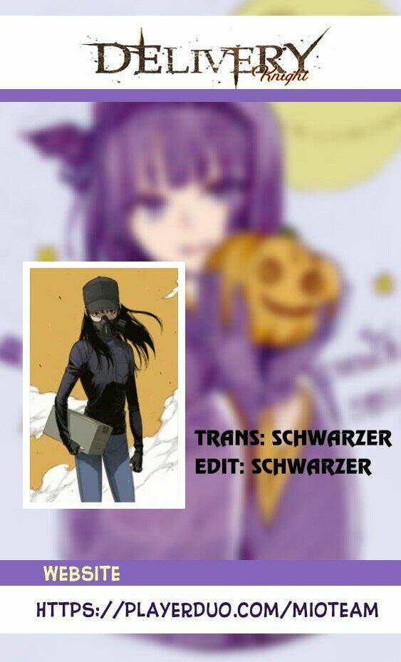 hiệp sĩ giao hàng chapter 49 1