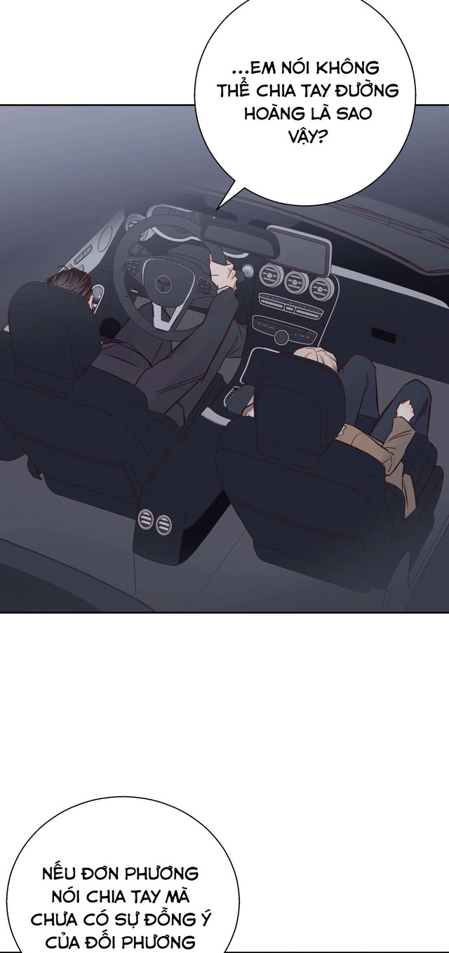 cửa hàng tiện lợi nguy hiểm chapter 77 25