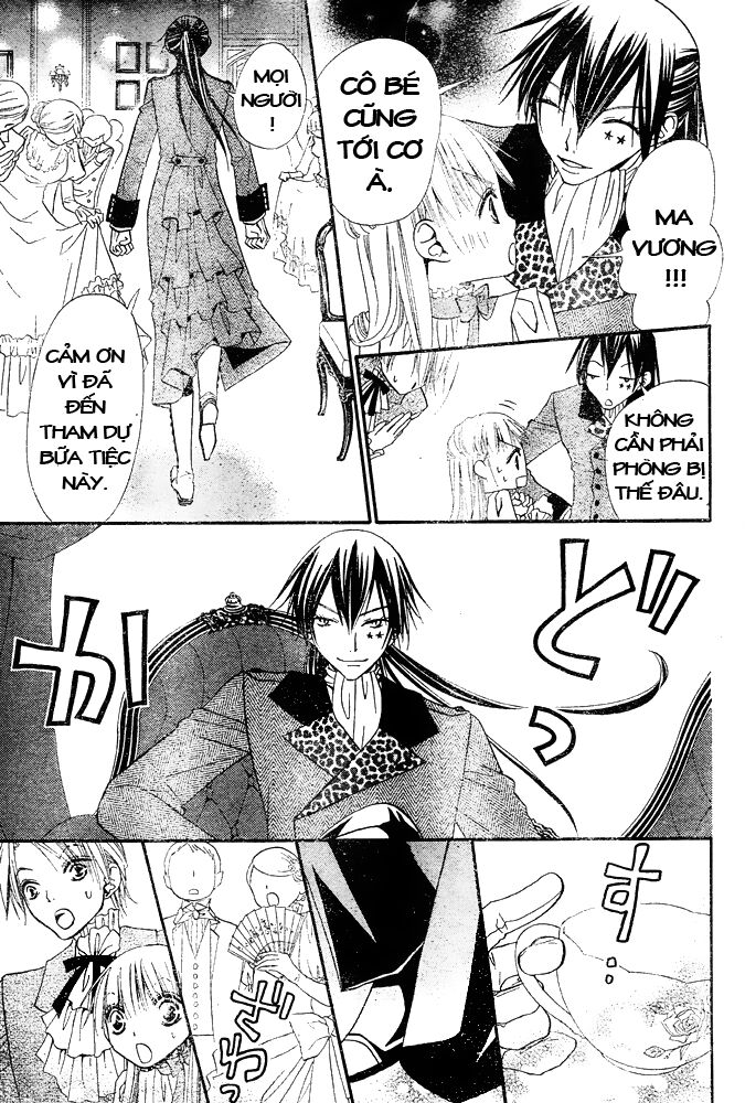 hoa và ác ma chapter 35 29