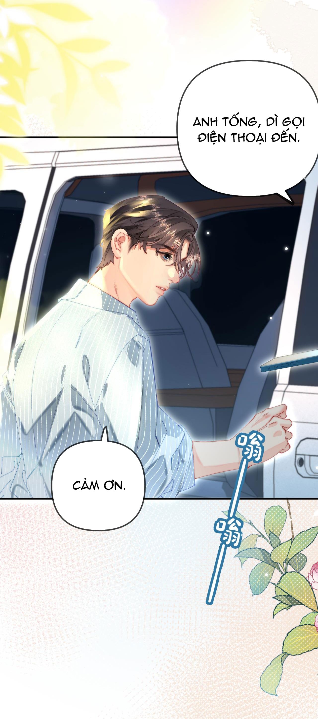 câu chuyện ngọt ngào của cặp vợ chồng đỉnh lưu chapter 93 10