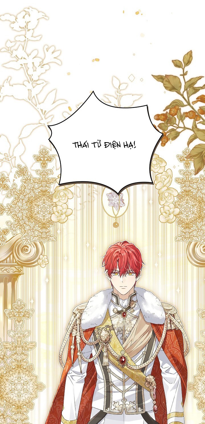 thật ra ta mới là hàng thật chapter 114.2 33