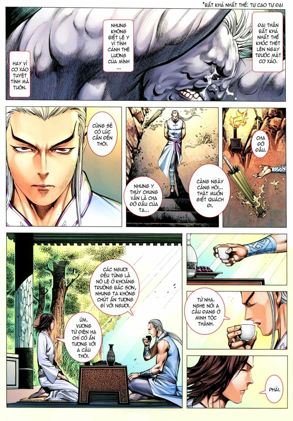 phong thần ký chapter 114 20