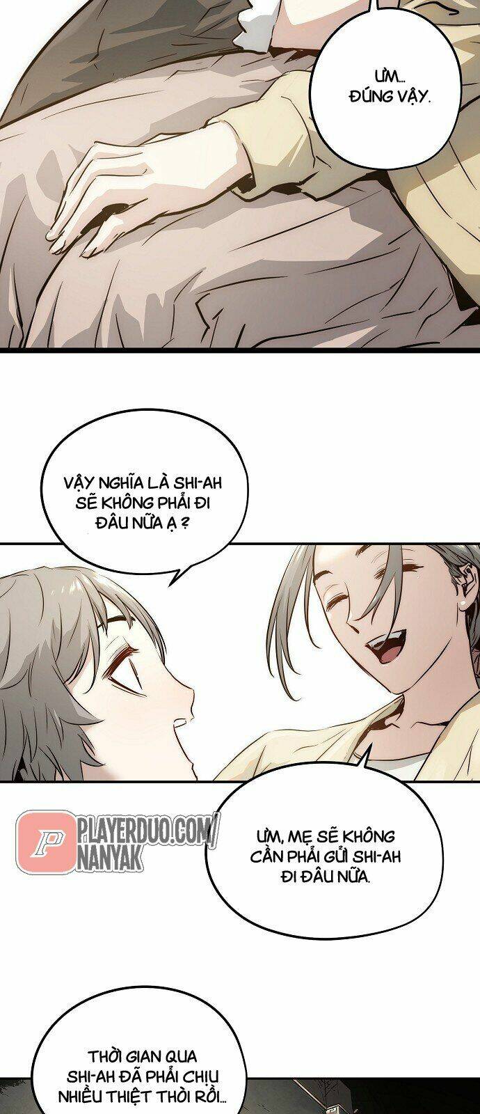 hứa lan chapter 51 61