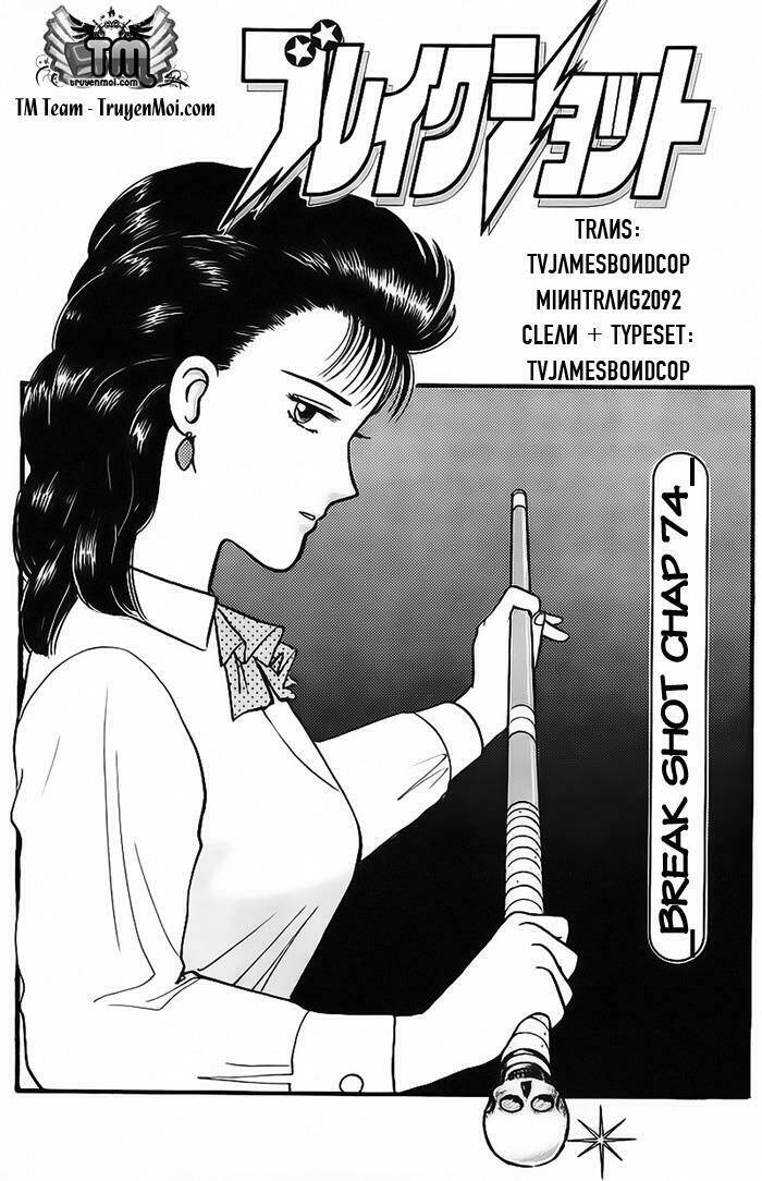 break shot chapter 74 2