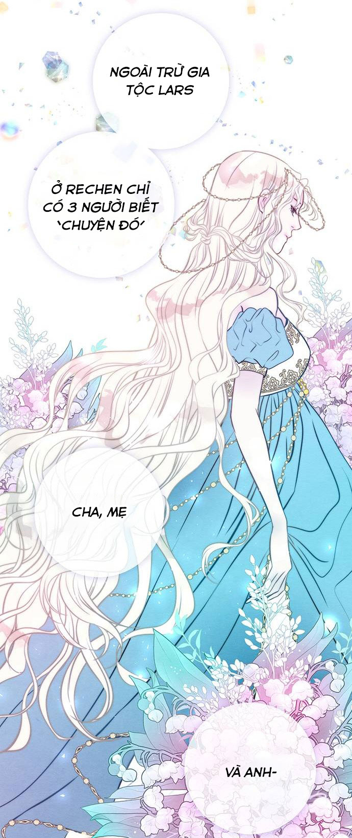 hoàng tử phiền toái chapter 22 10