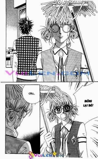 đừng tin cô ấy chapter 1 50