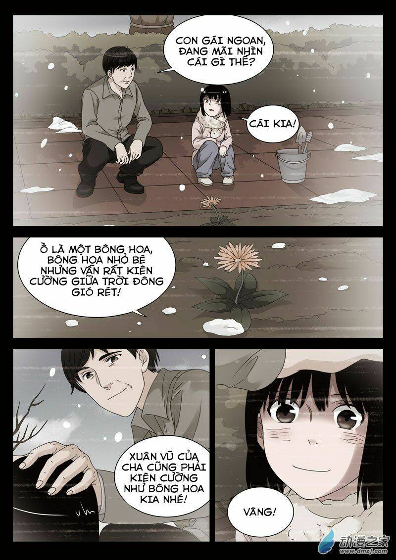 tầng 19 địa ngục chapter 41 11