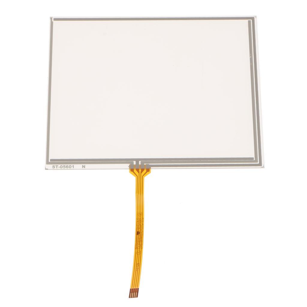 Replacement 5.6" 4 Wire Resistive Touch Screen Panel
