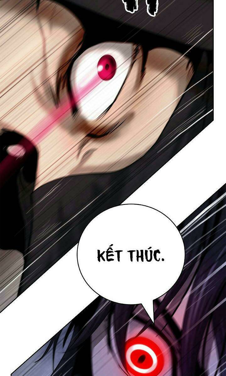 xuyên không thành hổ chapter 53 48