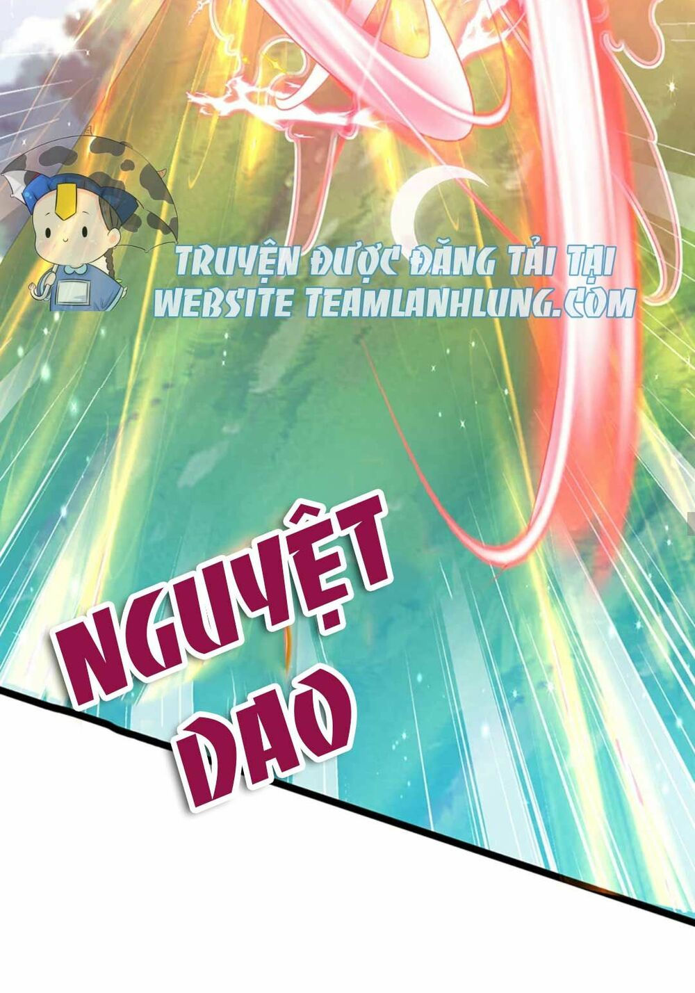 quân hoả nữ hoàng chapter 62 23