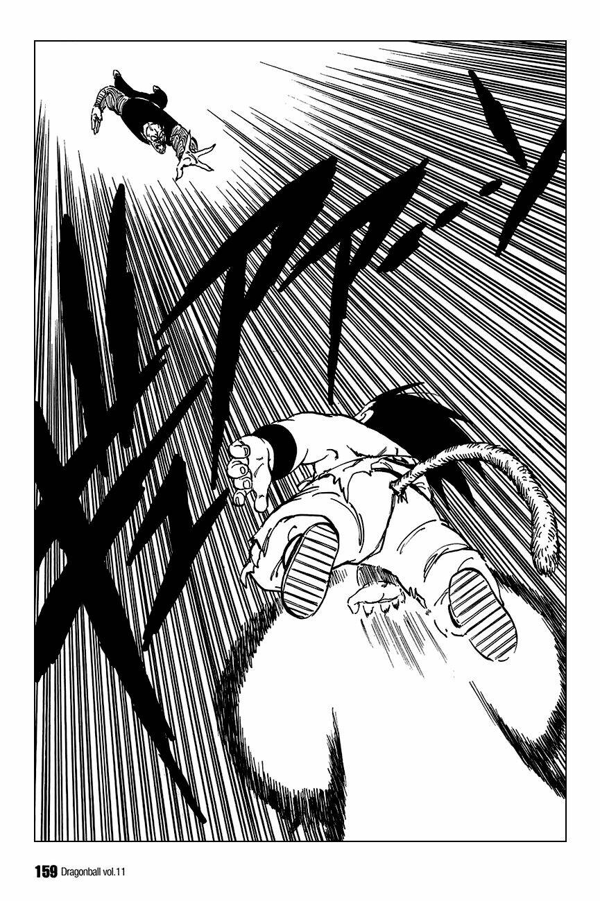 dragon ball - bảy viên ngọc rồng chapter 160 12