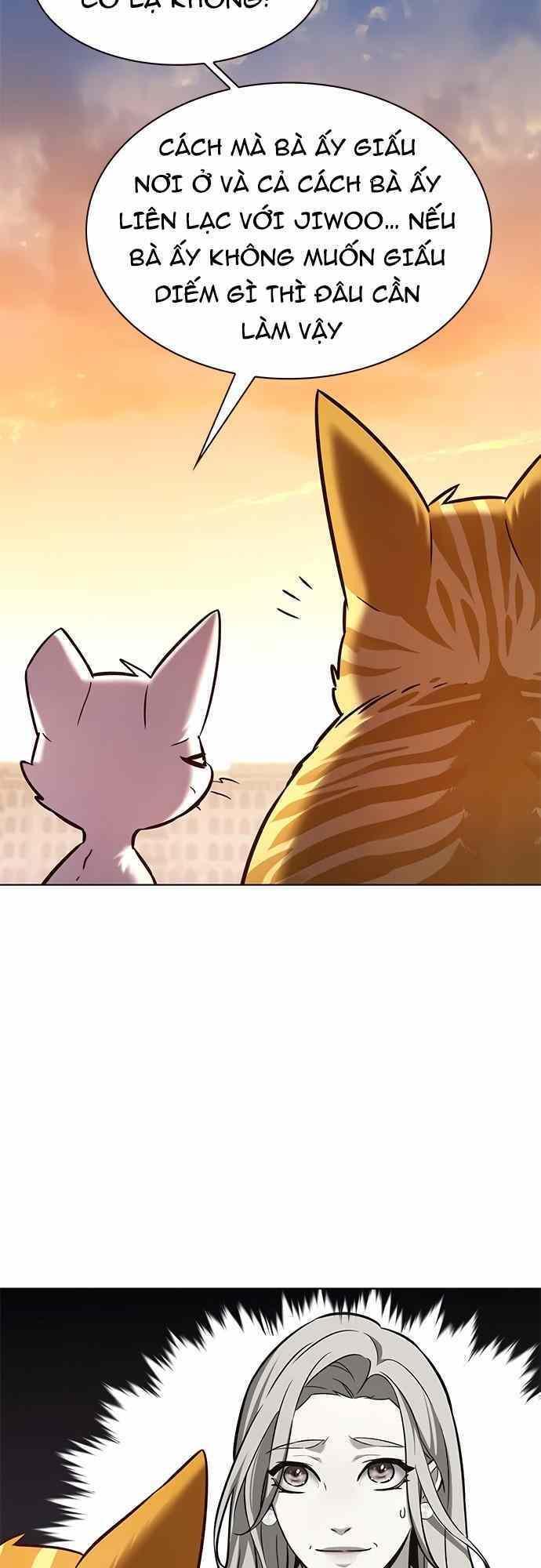 biến thân thành mèo chapter 232 35