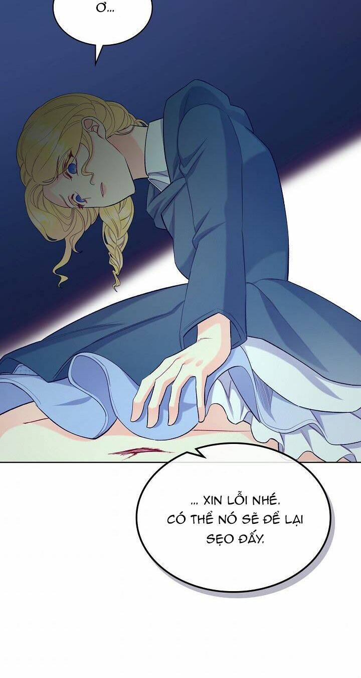 kẻ tạo ra nữ phản diện chapter 46 54