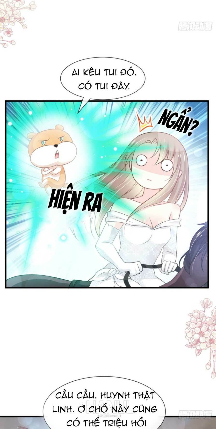 thiên hạ đệ nhất sủng phi chapter 187.2 13