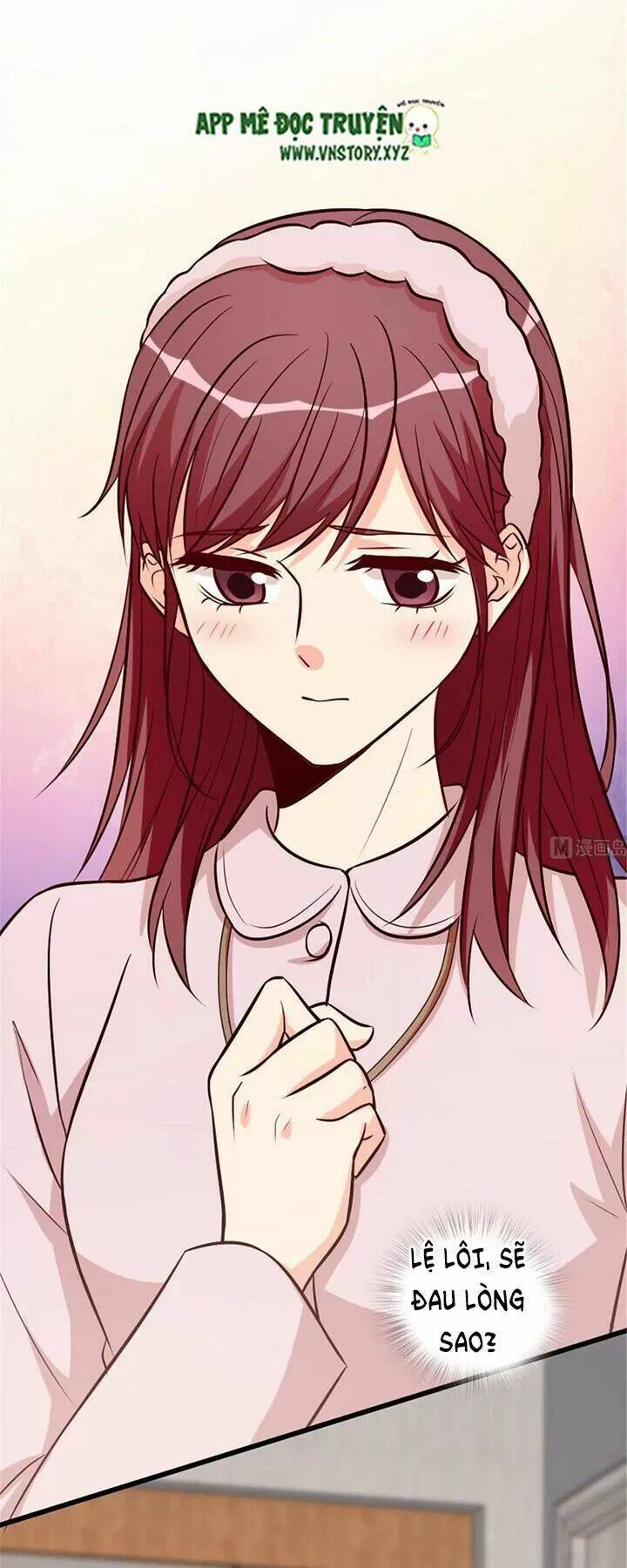 thiên hậu trở về chapter 199 49