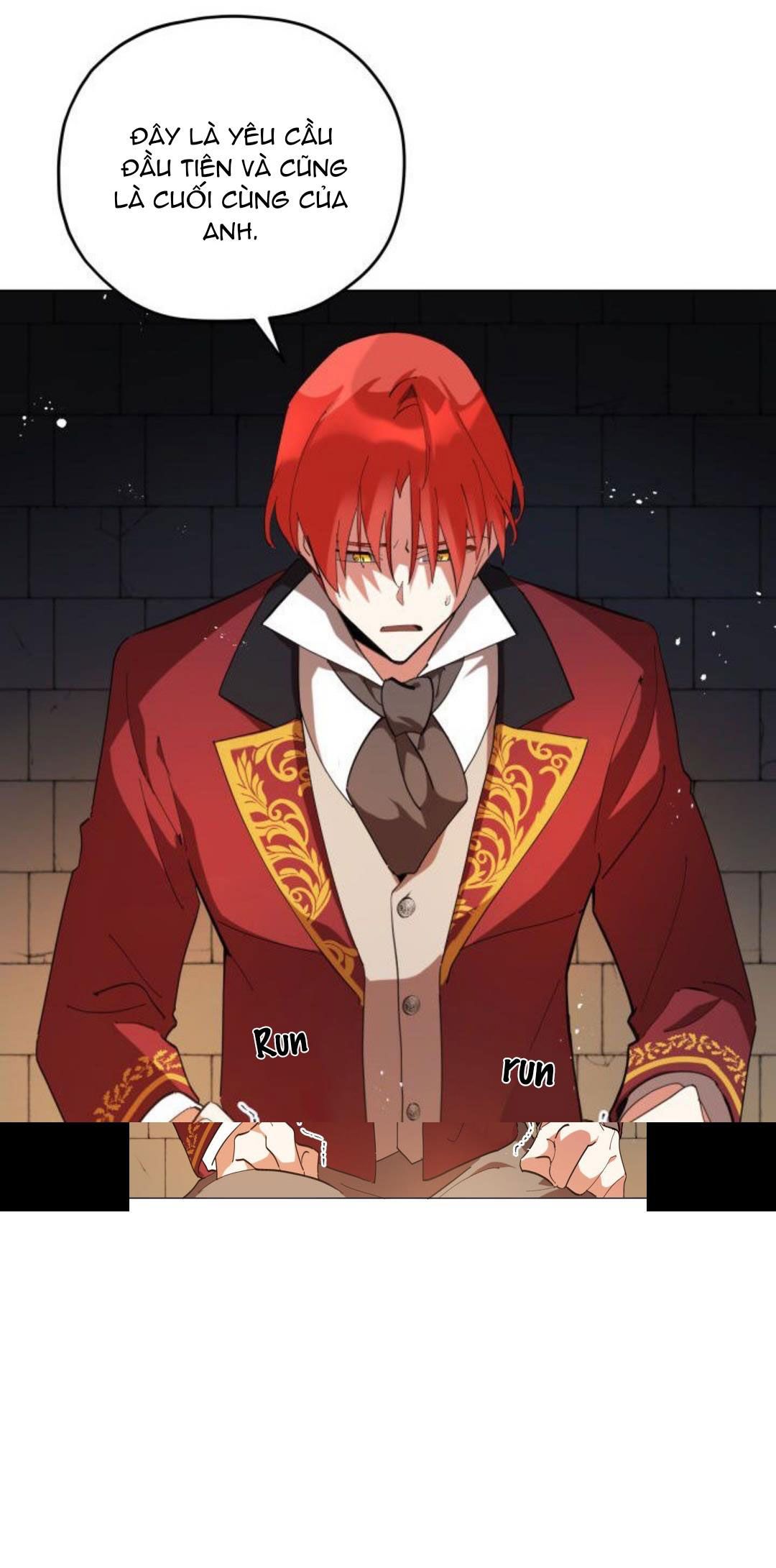 quý cô không thể chạm vào chapter 1 54