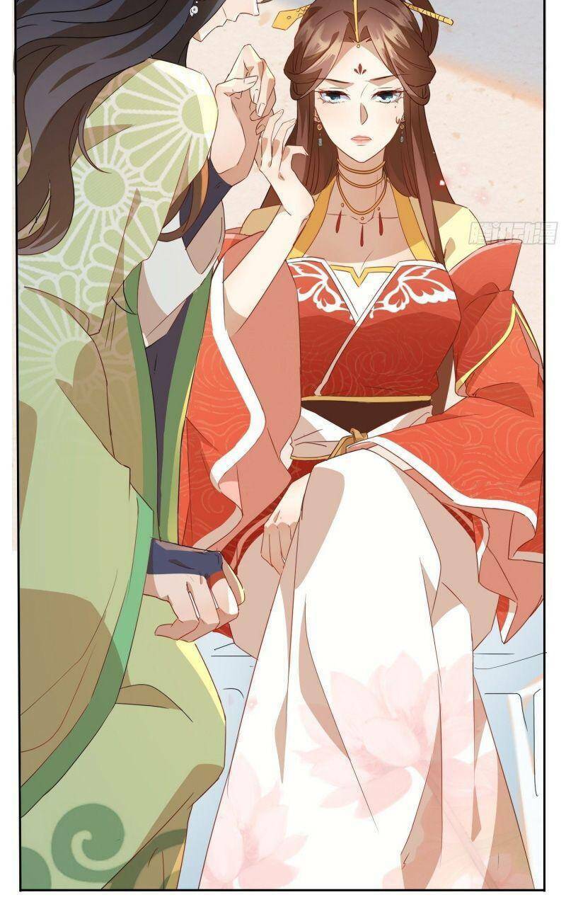 nghe nói ta là hợp hoan lão tổ? chapter 6 9