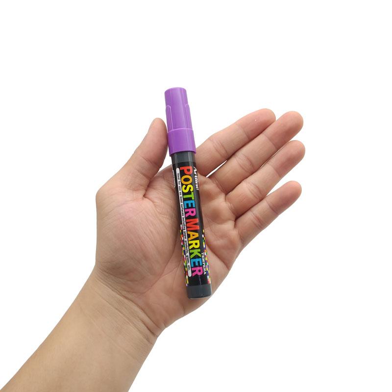 Bút Vẽ Kính Artline EPP - 4