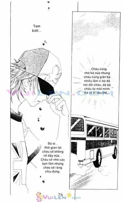 chàng gà mái chapter 1 76