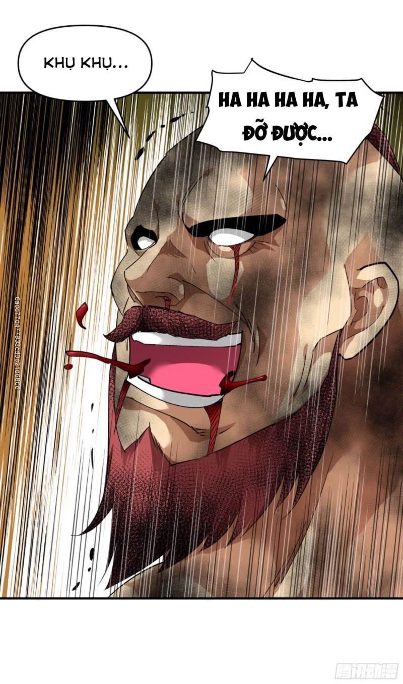 trọng sinh ta là đại thiên thần chapter 72 6