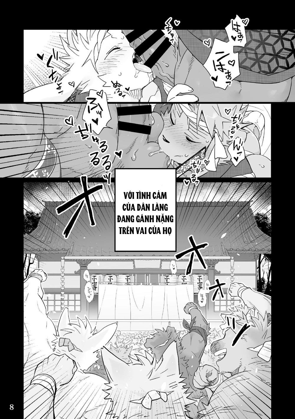 oneshot hỏny chapter 73.1 7