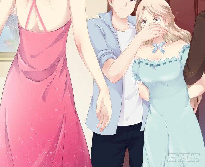 thần bí đế thiếu điềm sủng thê chapter 1 51