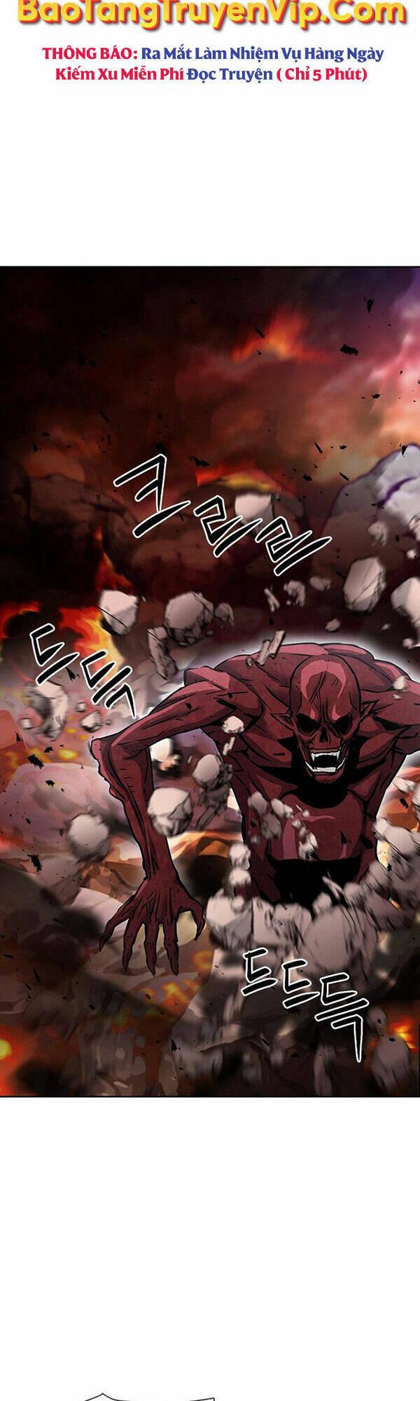 druid tại ga seoul - người hóa thú chapter 93 11