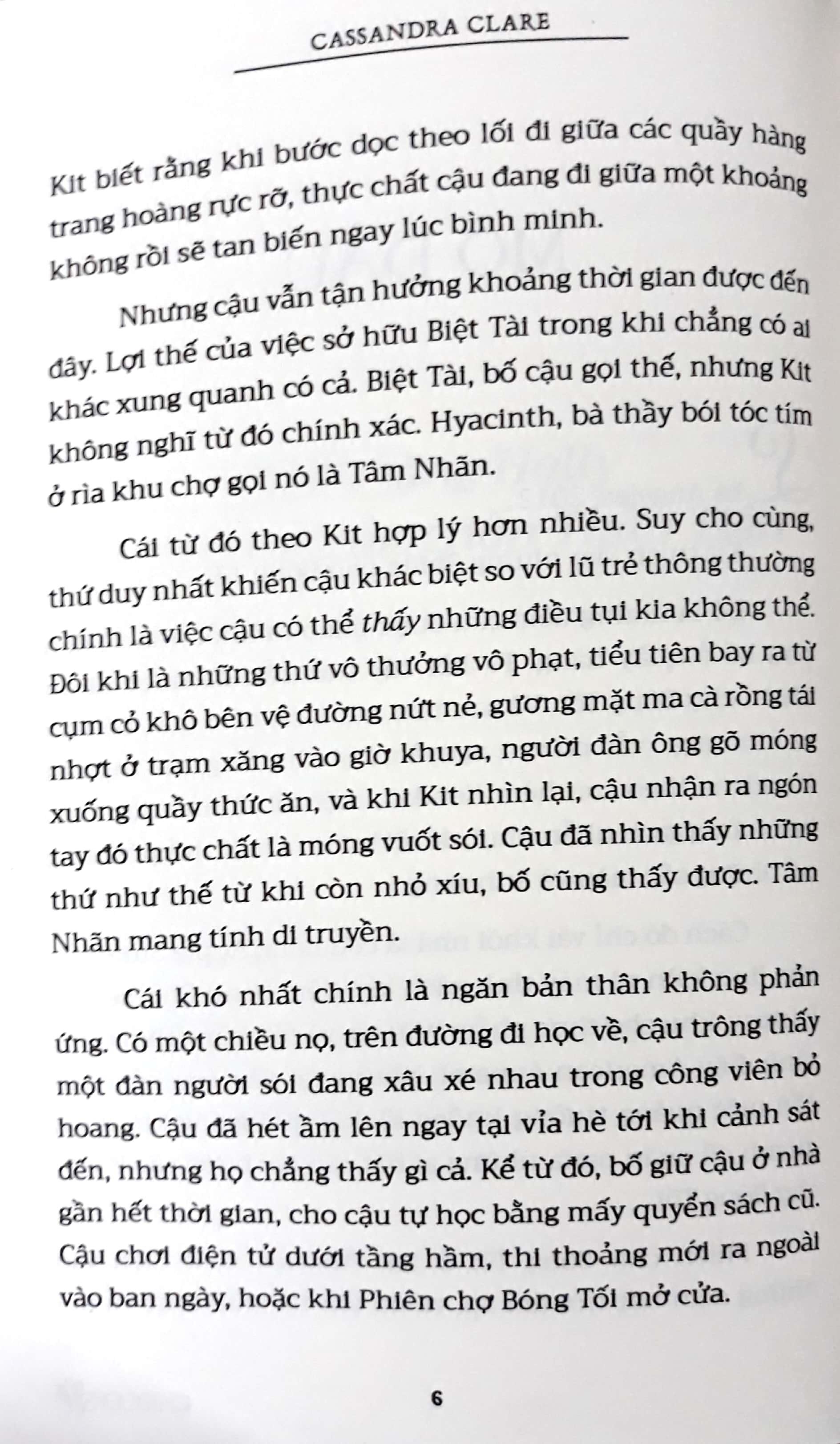 Tiểu Thư Đêm Huyền - Tập 1 - Phần 1 Series Trò Lừa Xảo Quyệt