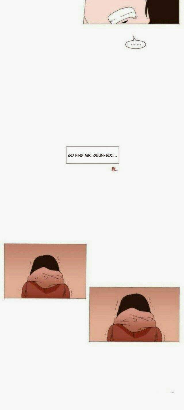 can't see can't hear but love chapter 79 48