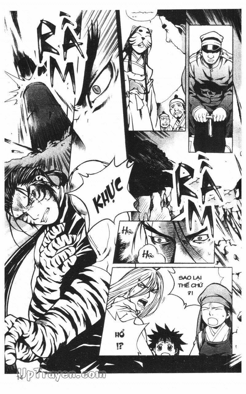 thời gió lốc (thời đại phong tang) chapter 3 15