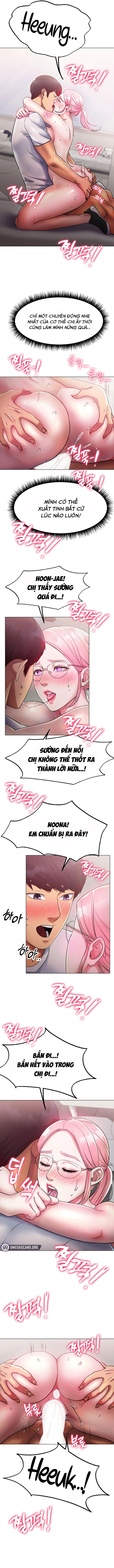 tình yêu băng giá của tôi chapter 4 7