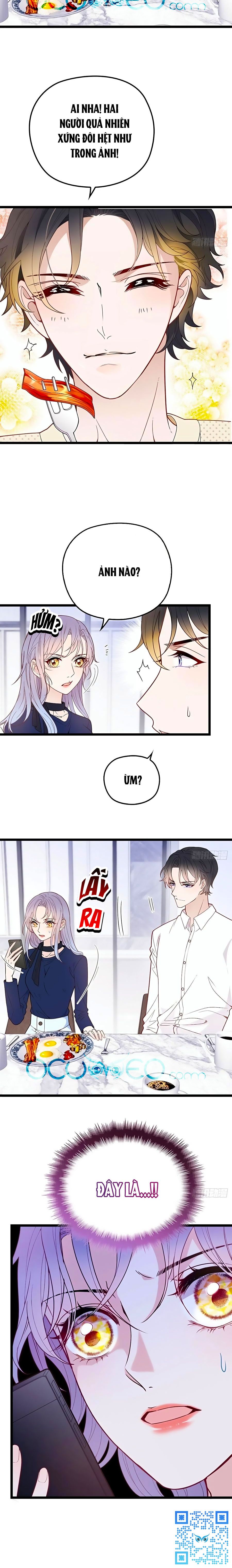 một vợ yêu, một bé con chapter 66 12