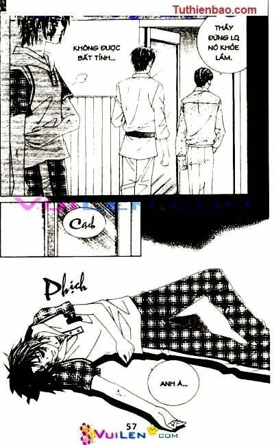 mặt nạ tình yêu chapter 36 56