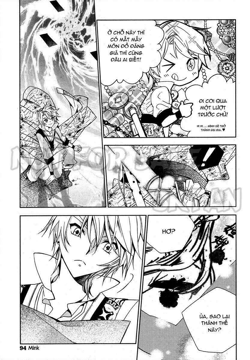 hangah, lee chapter 19.1 25