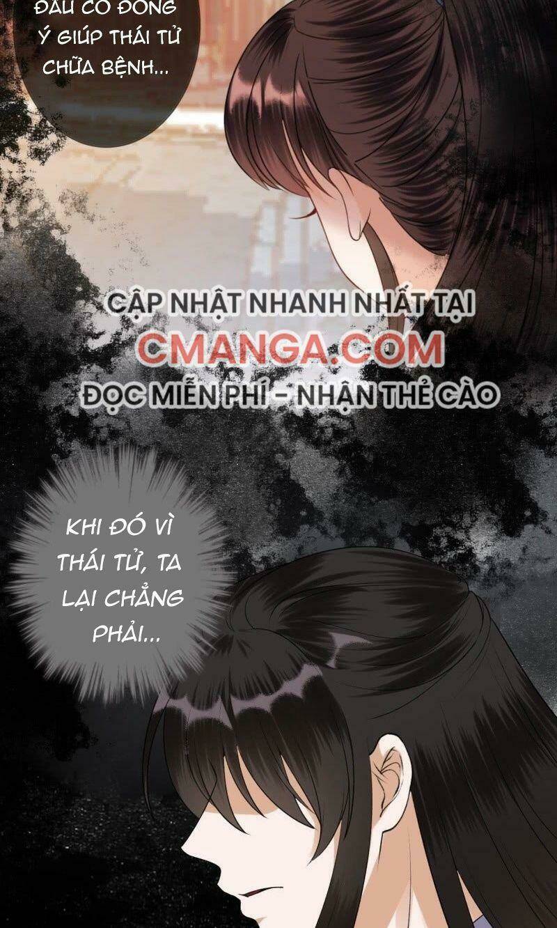 vương gia kiêu ngạo quá khó cua chapter 92 32