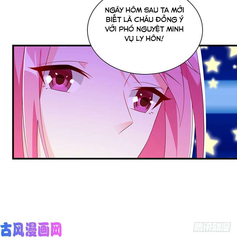 bảy ngày thực cốt hôn ước chapter 48 37