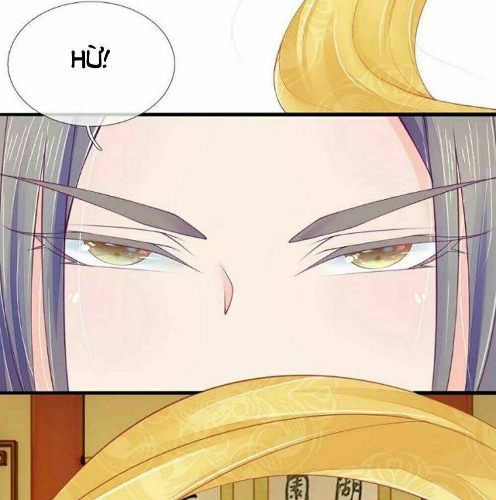 sủng phi bất lương: vương gia phúc hắc chạy đi đâu chapter 10 16