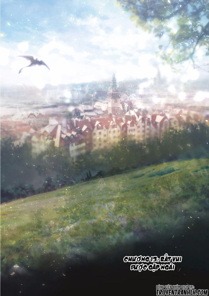 it's my life chapter 13 3