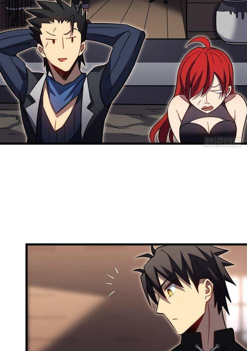 sát thần chi lộ tại dị giới chapter 29 20