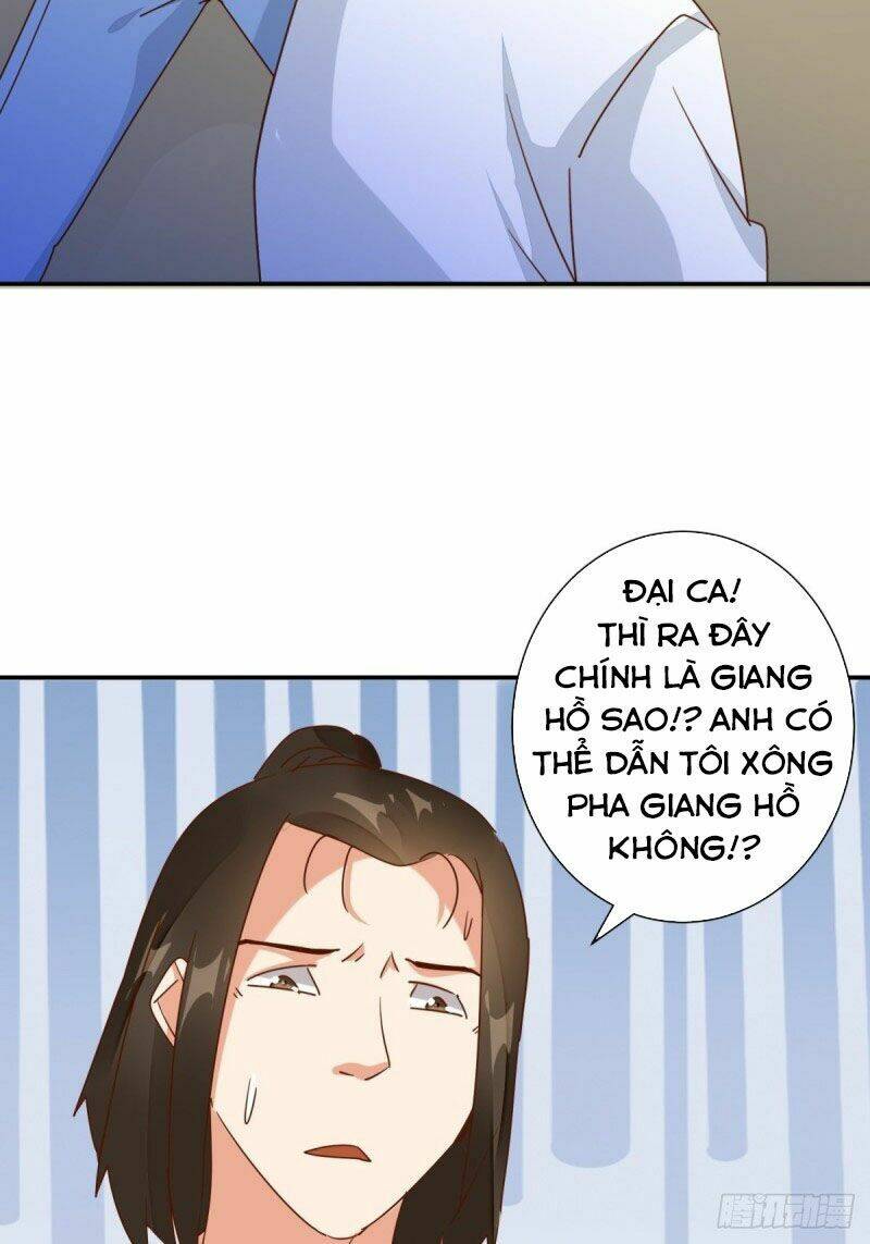 đô thị siêu cấp y sinh chapter 29 11