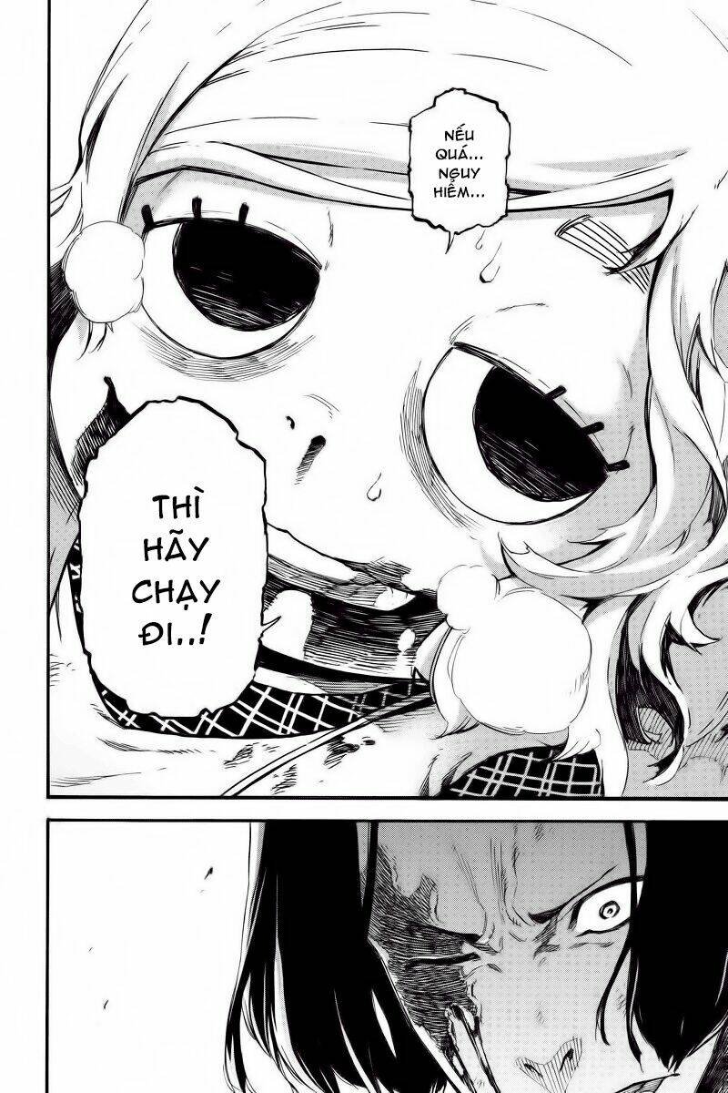 dolly kill kill chapter 80 9