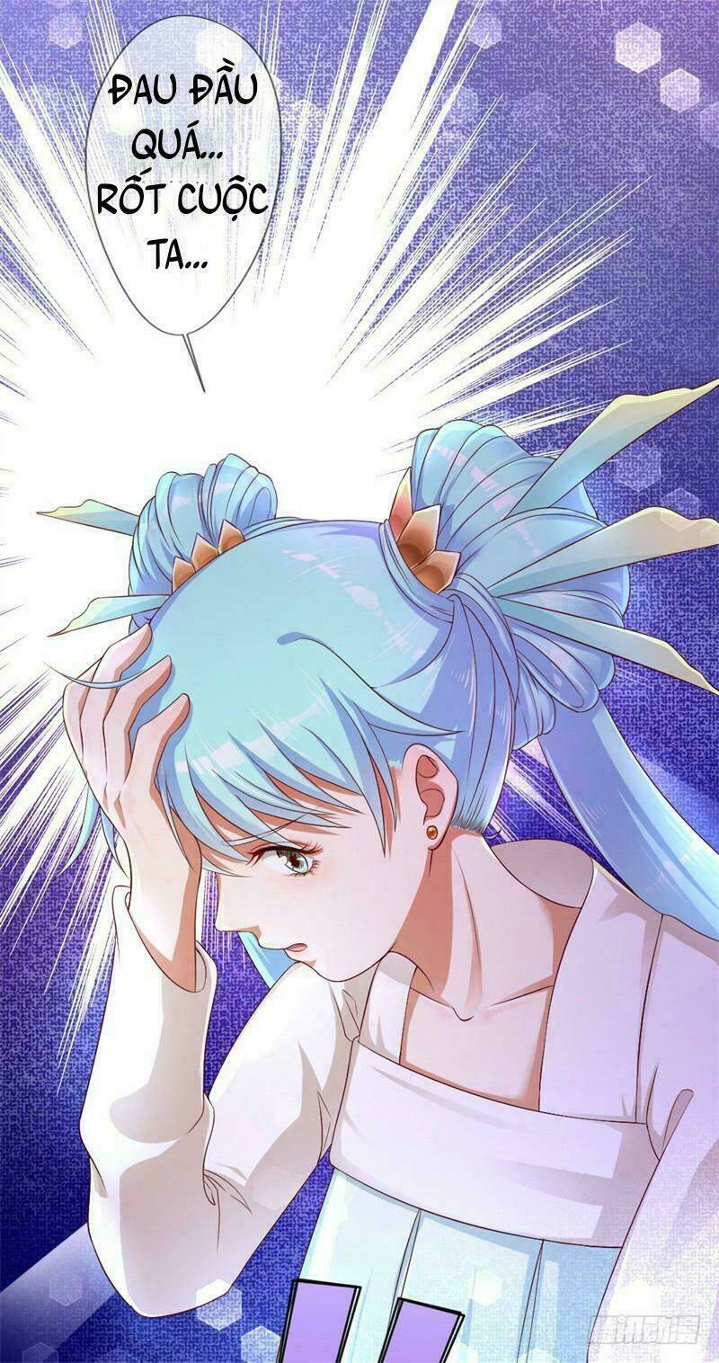 độc y cuồng phi chapter 2 4