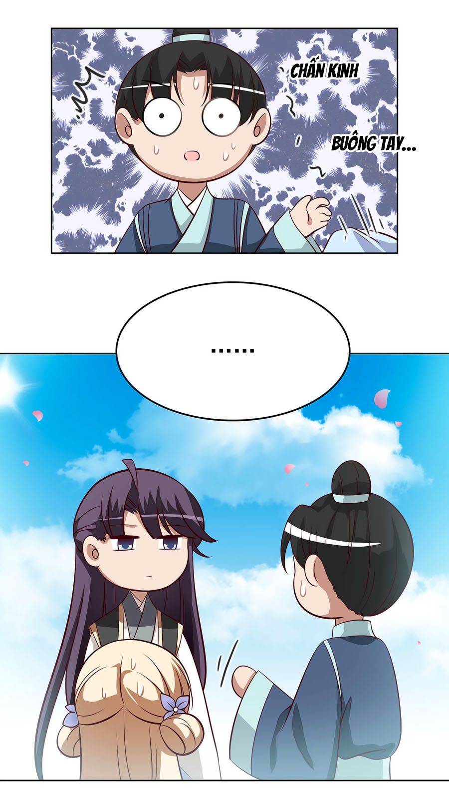 kiêu ngạo vương gia chủng điền phi chapter 69 10