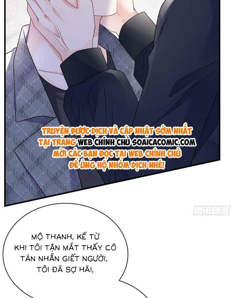 đại tiểu thư có ý đồ gì xấu đâu chapter 186 30