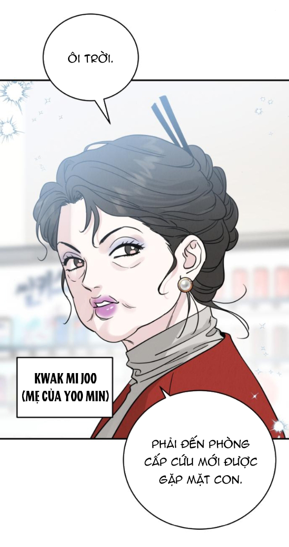 Thuyết Tình Yêu Ích Kỷ chapter 42.2 24