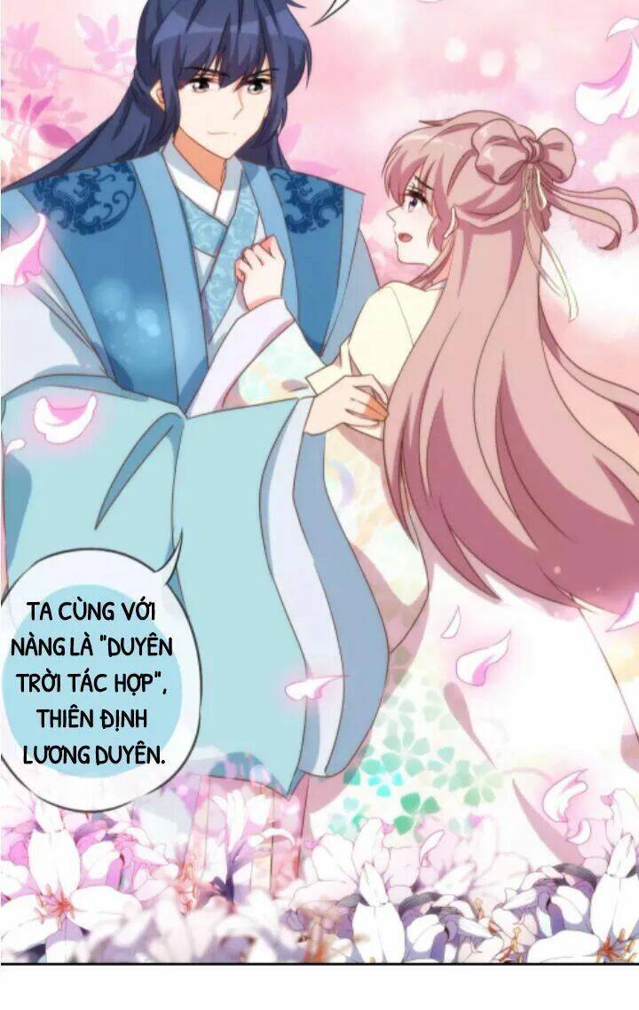 ồ, phu quân đáng yêu của tôi! chapter 45 32