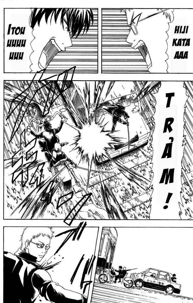 gintama - linh hồn bạc chapter 164 6