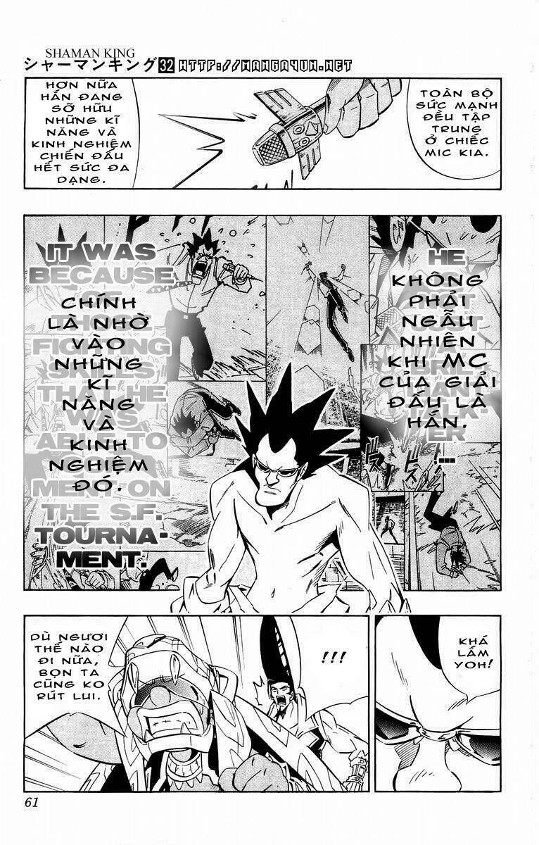 vua pháp thuật chapter 278 12