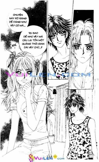 tìm lại tình yêu chapter 120 15